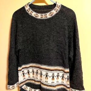 Nice one light sweaters